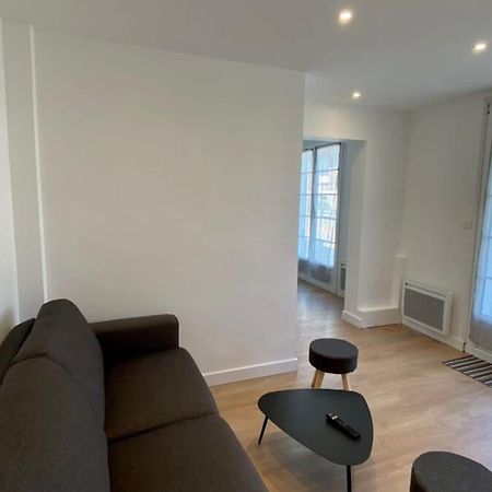2-Bedroom Apartment For 4 People Near The Beach Merlimont Exterior photo
