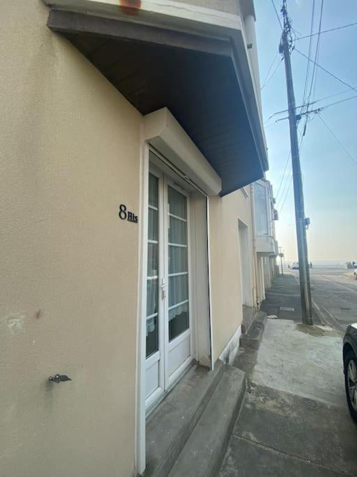 2-Bedroom Apartment For 4 People Near The Beach Merlimont Exterior photo